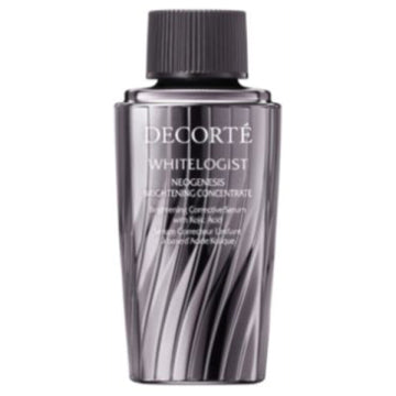 DECORTÉ White Logist Neo Genesis Brightening Concentrate - Whiteologist NeoGenesis Brightening Concentrate / Refill / 40ml bottle with dropper