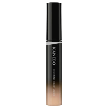 KANEBO Designing Color Liquid Concealer Moisturizing Formula White Background