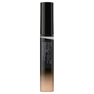 KANEBO Designing Color Liquid Concealer Moisturizing Formula White Background