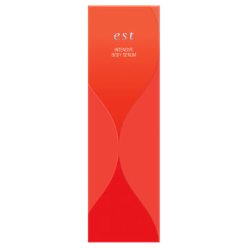 est Intensive Body Serum Moisturizing Age Care Japan