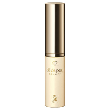 Cle de Peau Beaute UV Care Lip Protection Glossy Finish Japan