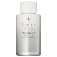 Cle de Peau Beaute Serum Concentrate Eclatissant - Serum Concentrate Eclairs Sun n / refill only / 40mL / A graceful scent filled with pure gentleness - 40ml bottle with dropper