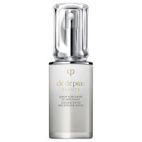 Cle de Peau Beaute Serum Concentrate Eclatissant - Serum Concentrate Eclairs Sun n bottle with dropper