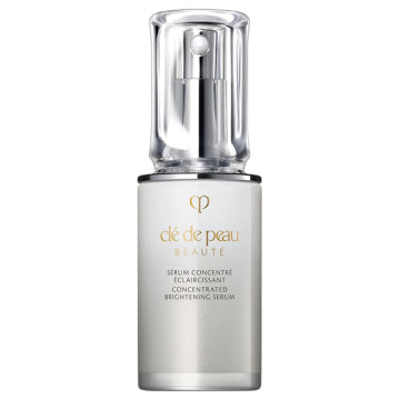 Cle de Peau Beaute Serum Concentrate Eclatissant Radiant Glow Product Shot