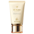 Cle de Peau Beaute UV Care Cream Visual Radiance Background