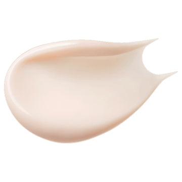 Cle de Peau Beaute UV Care Cream Visual Radiance Background