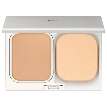 IPSA Powder Foundation - Powder Foundation / SPF25 / PA++ / 103 / 7g product bottle on white background