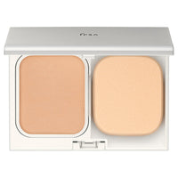IPSA Powder Foundation - Powder Foundatione / SPF25 / PA++ / 102 / 7g product bottle on white background