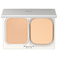 IPSA Powder Foundation - Powder Foundatione / SPF25 / PA++ / 101 / 7g product bottle on white background