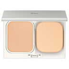 IPSA Powder Foundation - Powder Foundatione / SPF25 / PA++ / 101 / 7g product bottle on white background