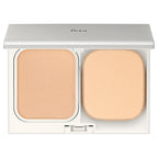 IPSA Powder Foundation Smooth Matte Finish White Background