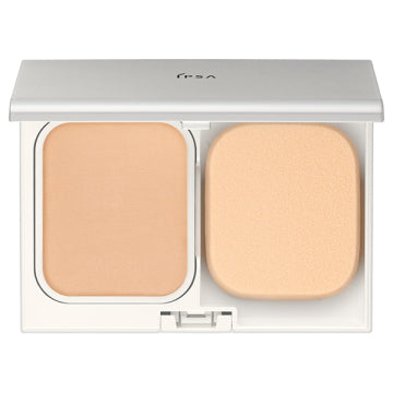 IPSA Powder Foundation - Powder Foundatione / SPF25 / PA++ / 101 / 7g product bottle on white background