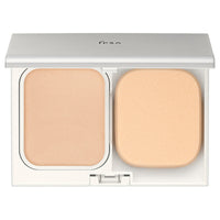 IPSA Powder Foundation - Powder Foundatione / SPF25 / PA++ / 100 / 7g product bottle on white background