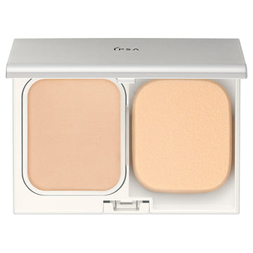 IPSA Powder Foundation - Powder Foundatione / SPF25 / PA++ / 100 / 7g product bottle on white background