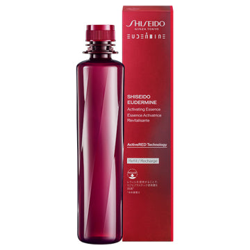 SHISEIDO Oidelmin Essence Lotion - Oilderm Essence Lotion / refill only / 145mL product packaging