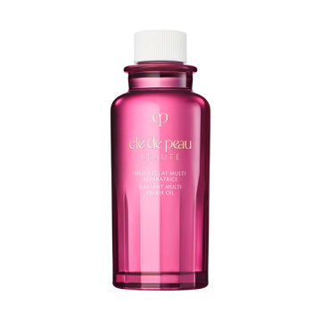 Cle de Peau Beaute Yuil Reparathuris Radiant Skin Serum White Background