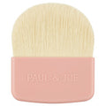Paul & Joe Powder Foundation Blush - Powder Foundation Blush / Brush / container only product packaging