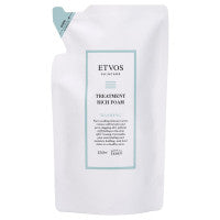 ETVOS Treatment Rich Foam - Treatment Rich Foam / refill only / 130ml product packaging