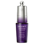 DECORTÉ Liposome Advanced Repair Eye Serum Visual Radiance Background