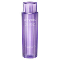 DECORTÉ Vita Drive Herbal Lotion - Vita Drive Herbal Lotion / full product with container / 300ml / Herbal Floral Scent product packaging