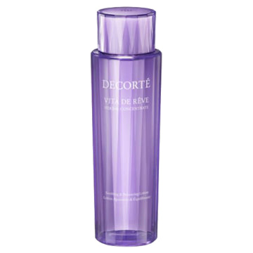 DECORTÉ Vita Drive Herbal Lotion Hydrating Herbal Infusion Japan