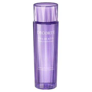 DECORTÉ Vita Drive Herbal Lotion - Vita Drive Herbal Lotion / full product with container / 150ml / Herbal Floral Scent product packaging