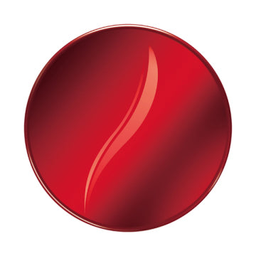 綾花 Moist Skin Real Cushion Foundation Case Radiant Finish White Background