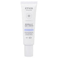 ETVOS Mineral UV Aqua Serum Tone Up White - Mineral UV Aqua Serum Tone Up White / SPF35 / PA+++ / full product with container / 30g bottle with dropper