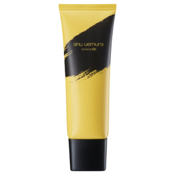 shu uemura Botanic Gentle Foam Cleansing Yuzu Extract Japan