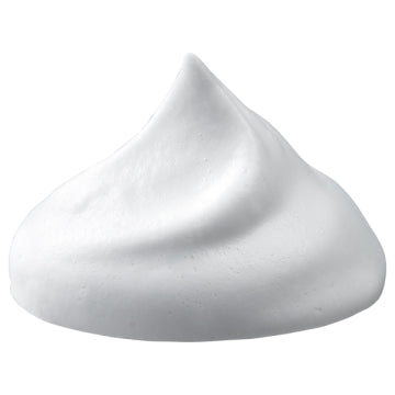 shu uemura Botanic Gentle Foam Cleansing Yuzu Extract Japan
