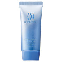 HIKARIMIRAI Hydra Touch UV Protector - Hydra Touch UV Protector / SPF50+ / PA++++ / full product with container / 60g/w56×h135×d25(mm) product packaging