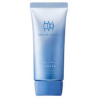 HIKARIMIRAI Hydra Touch UV Protector - Hydra Touch UV Protector / SPF50+ / PA++++ / full product with container / 60g/w56×h135×d25(mm) product packaging