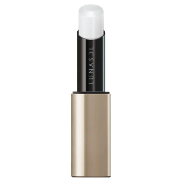 LUNASOL Mellow Fit Balm Moisturizing Lip Care Product Shot