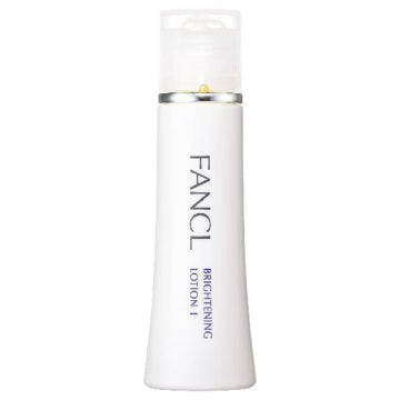 FANCL Brightening Lotion I product packaging on clean white background