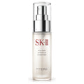 SK-II Mid-Day Miracle Essence Hydrating Skincare Product White Background