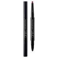 MiMC Mineral Smudge Eyeliner - Mineral Smudge Eyeliner / 03 Woody Red / 0.14g tube with applicator