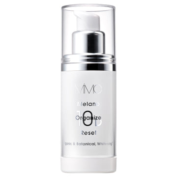 MiMC Melano Organize Reset 10D - Melano Organize Reset 10D / 30ml bottle with dropper