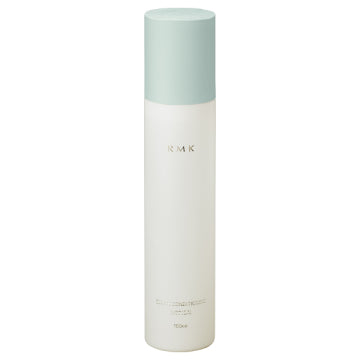 RMK Clear Conditioning Lotion Skin-Clarifying Visual White Background