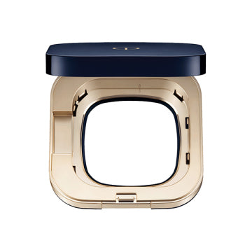 Cle de Peau Beaute Case Customizable Foundation Luxurious Background