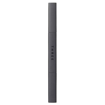 THREE Advanced Identity Eye Brow Pencil - Shade product packaging