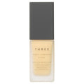 THREE Angelic Complexion Primer - Angelic Complexion Primer / SPF22 / PA+++ / 03 YELLOW ROSE / 3g product packaging
