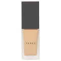 THREE Flawless Aerial Fluid Foundation - Flawless Aerial Fluid Foundation / SPF36 / PA+++ / 205 / 30mL - 30ml product bottle on white background