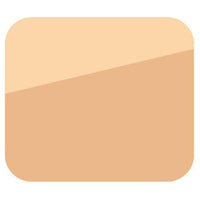 THREE Pristine Complexion Powder Foundation - Pristine Complexion Powder Foundation / SPF26 / PA+++ / Refill / 204 / 12g product bottle on white background