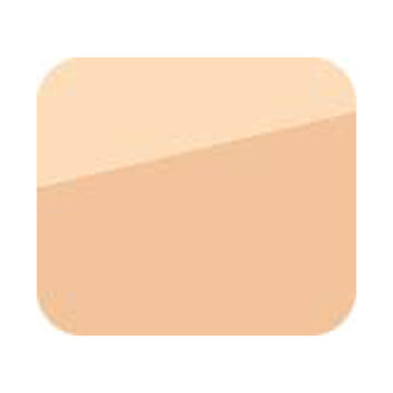 THREE Pristine Complexion Powder Foundation - Pristine Complexion Powder Foundation / SPF26 / PA+++ / Refill / 203 [Middle Color] / 12g product packaging