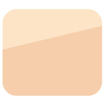 THREE Pristine Complexion Powder Foundation Case - Pristine Complexion Powder Foundation / SPF26 / PA+++ / Refill / 202 / 12g product bottle on white background