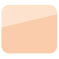 THREE Pristine Complexion Powder Foundation Case - Pristine Complexion Powder Foundation / SPF26 / PA+++ / Refill / 102 / 12g product bottle on white background