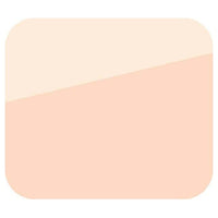 THREE Pristine Complexion Powder Foundation - Pristine Complexion Powder Foundation / SPF26 / PA+++ / Refill / 100 / 12g product bottle on white background