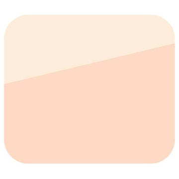 THREE Pristine Complexion Powder Foundation Case - Pristine Complexion Powder Foundation / SPF26 / PA+++ / Refill / 100 / 12g product bottle on white background