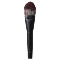 THREE Pristine Complexion Powder Foundation - Pristine Complexion Powder Foundation / Brush product packaging