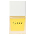 THREE Embracing Facial Oil Essence R Nourishing Radiant Skincare Product White Background